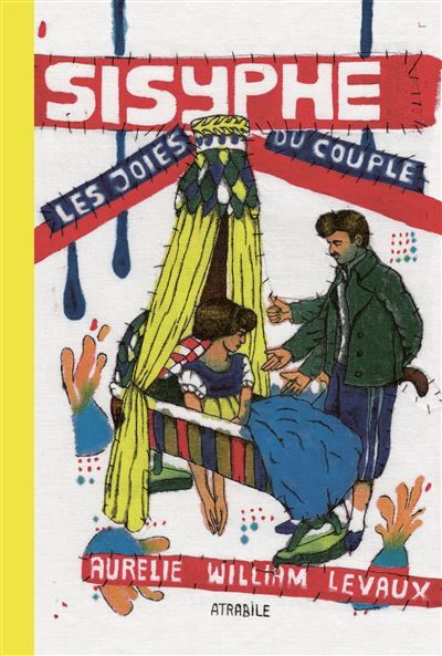 Sisyphe, les joies du couple - Nouvelle Edition Les joies du couple