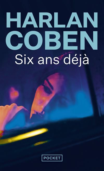 Six ans déjà