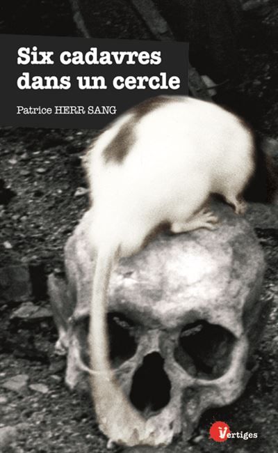 Six cadavres dans un cercle