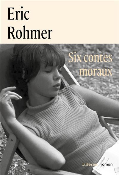 Six contes moraux