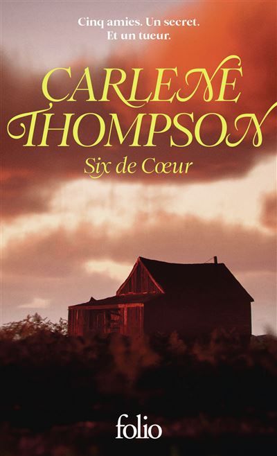 Six de Coeur Thriller