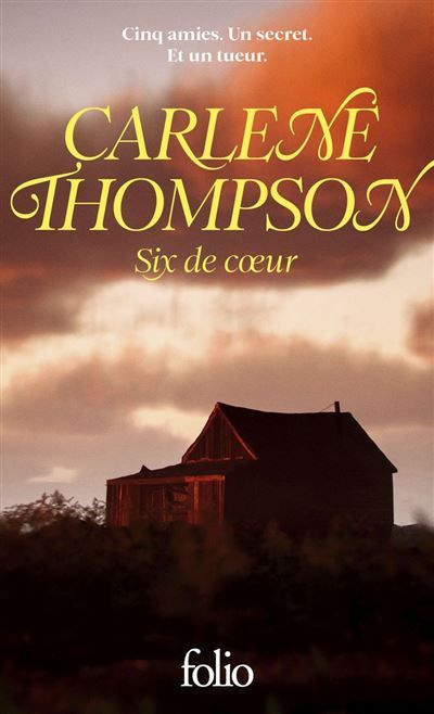 Six de cœur
