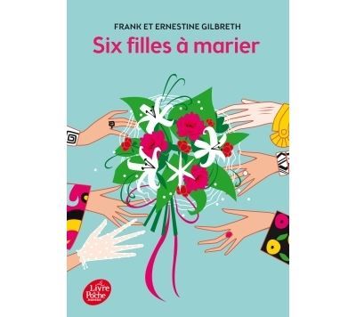 Six filles à marier - Solène Debiès
