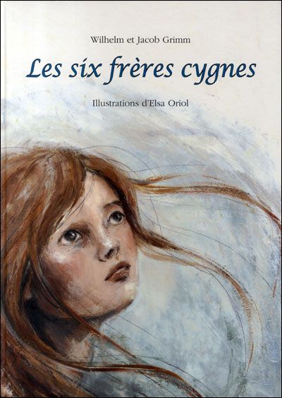 Six freres cygnes (Les)