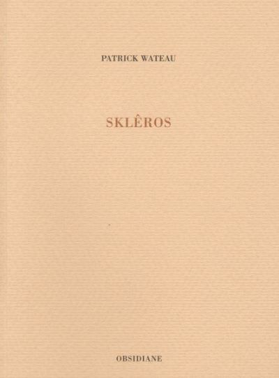 Sklêros