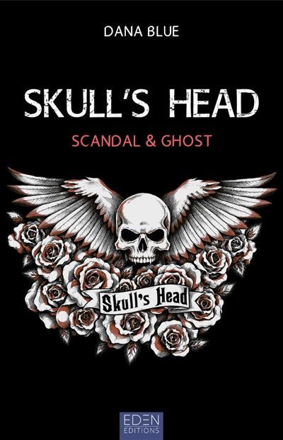 Skull's Head T2 Scandal & Ghost