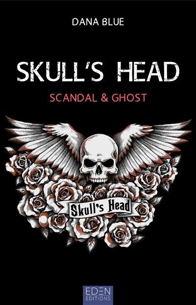 Skull's Head T2 Scandal & Ghost