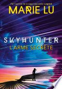 Skyhunter (ebook)