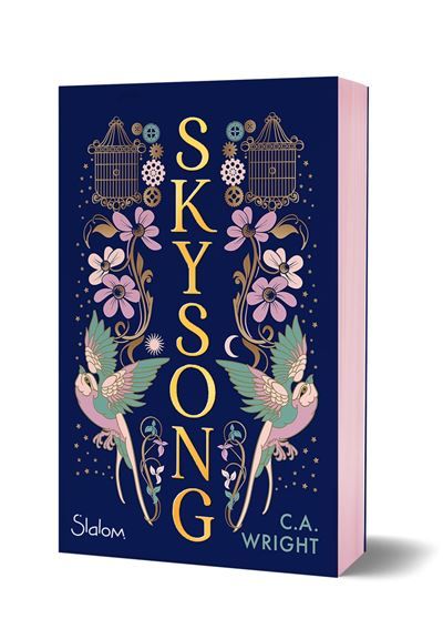 Skysong