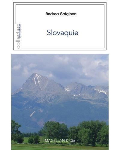 Slovaquie, par-delà les frontières