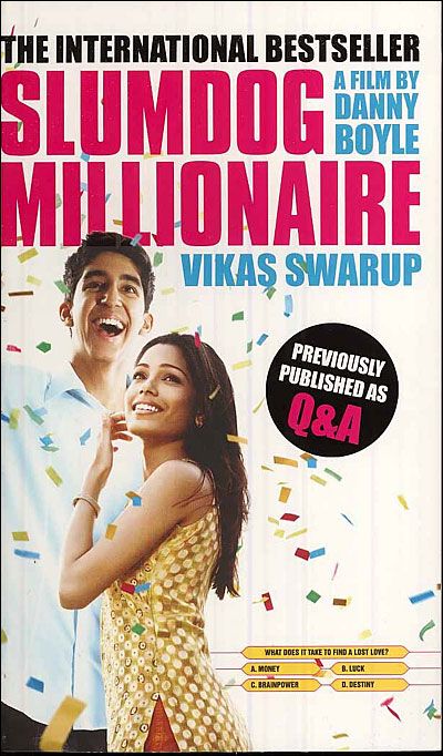 Slumdog Millionaire