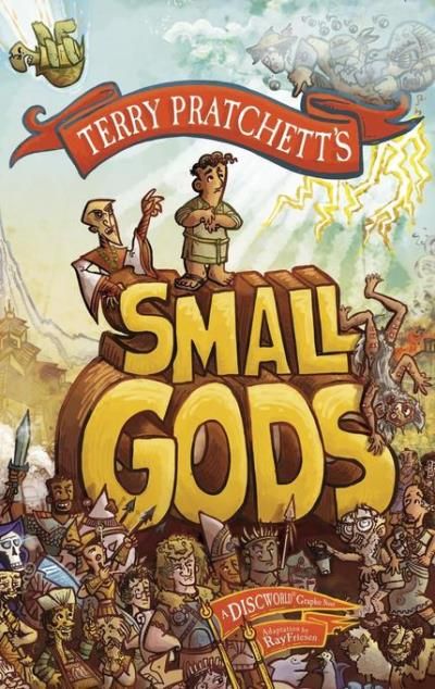Small gods