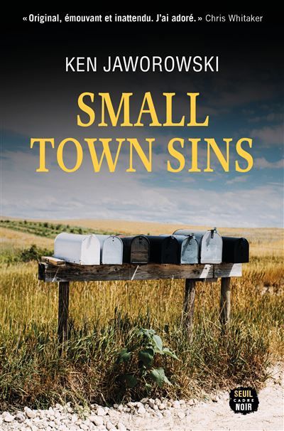 Small Town Sins