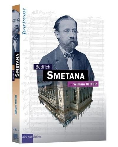 Smetana, Bedrich