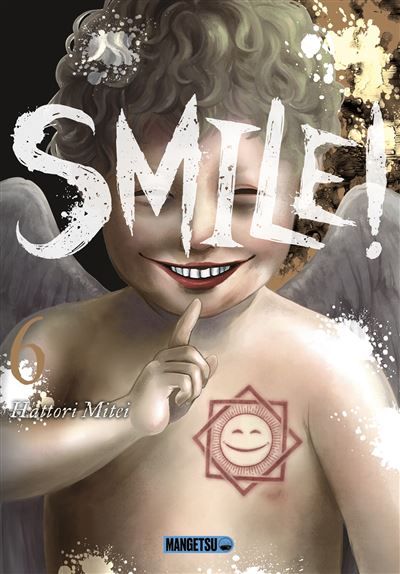 Smile! T06