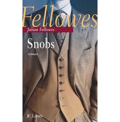 Snobs (semi-poche)