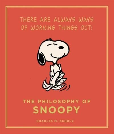 Snoopy's guide to life