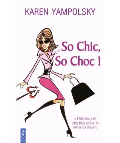 So chic so choc