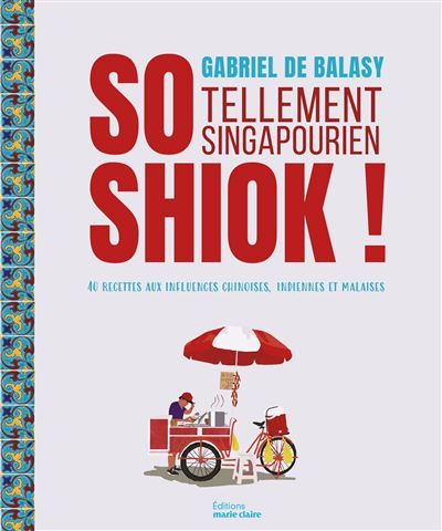 So shiok !