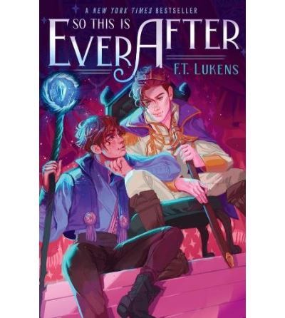 So This is Ever After
