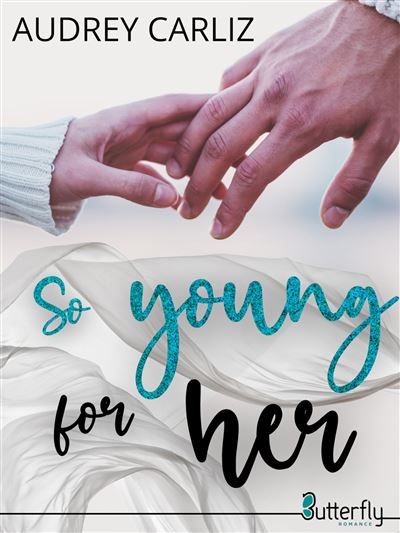 So young for her