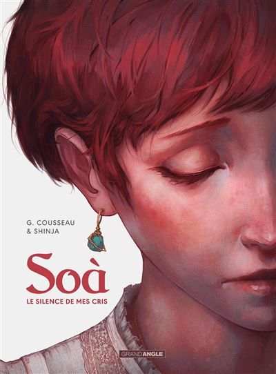 Soà - histoire complète Le silence de mes cris