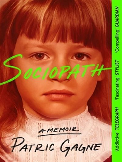 Sociopath A memoir