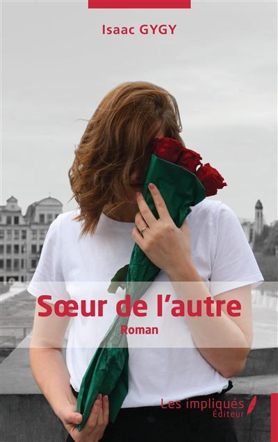 Soeur de l'autre Roman