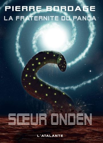 Sœur Onden La Fraternité du Panca, T4