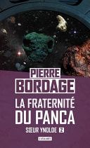Sœur Ynolde La Fraternité du Panca, T2