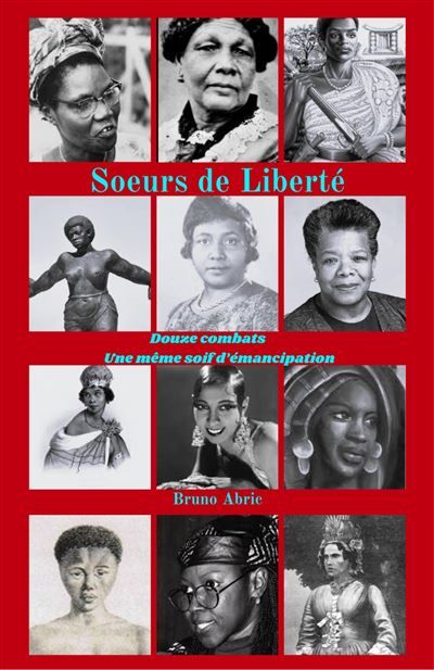 Soeurs de liberté