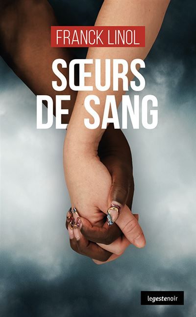 Soeurs de sang (coll. geste noir)