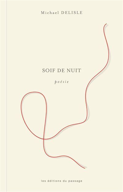 Soif de nuit