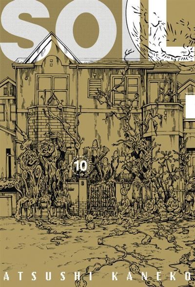 Soil - Tome 10
