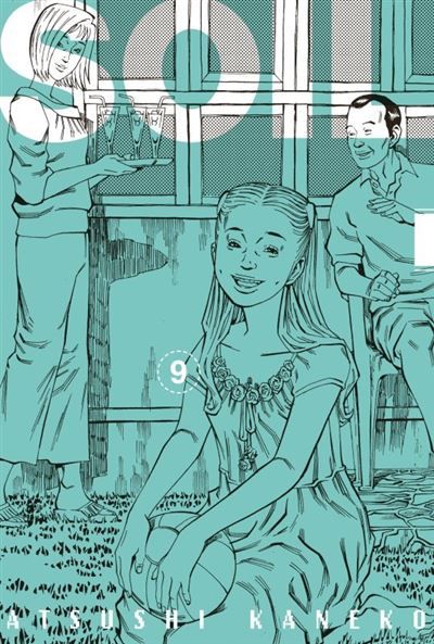 Soil - Tome 9