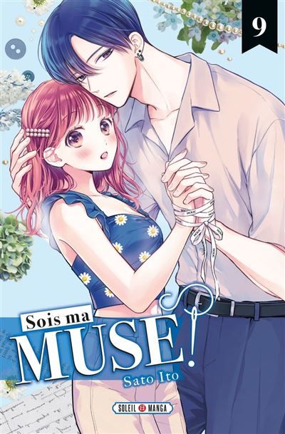 Sois ma muse ! T09