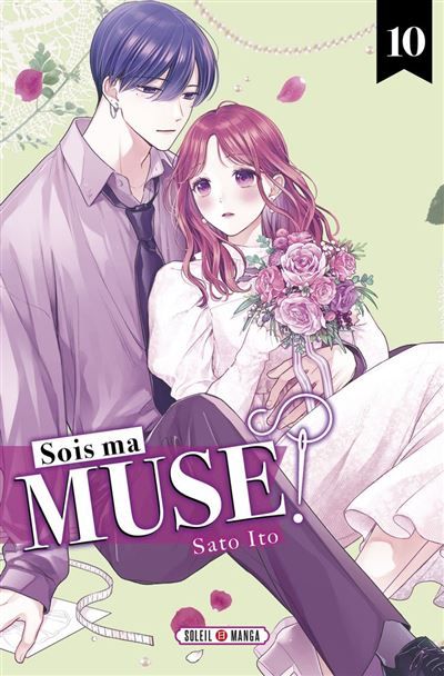 Sois ma muse ! T10