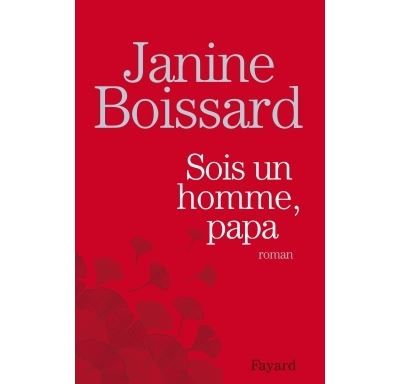Sois un homme, Papa