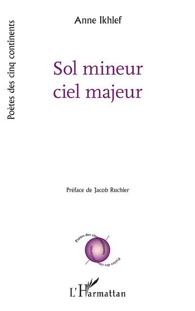 Sol mineur ciel majeur