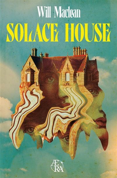 Solace House