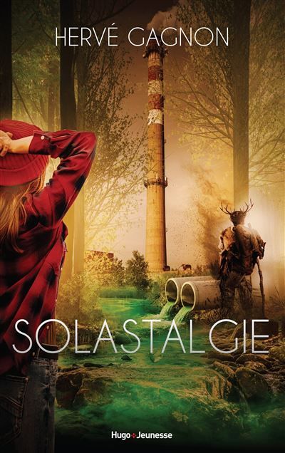 Solastalgie Et si la fin du monde était pour aujourd'hui ?