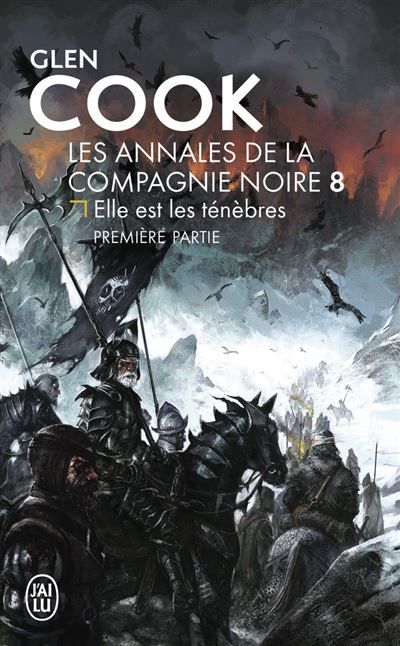 Soldats de pierre Première partie