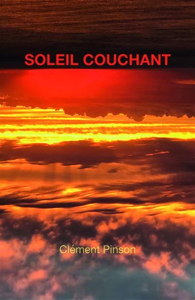 Soleil Couchant