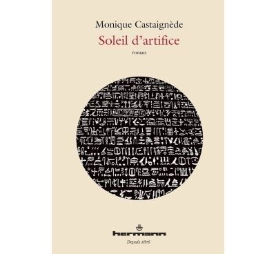 Soleil d'artifice Roman