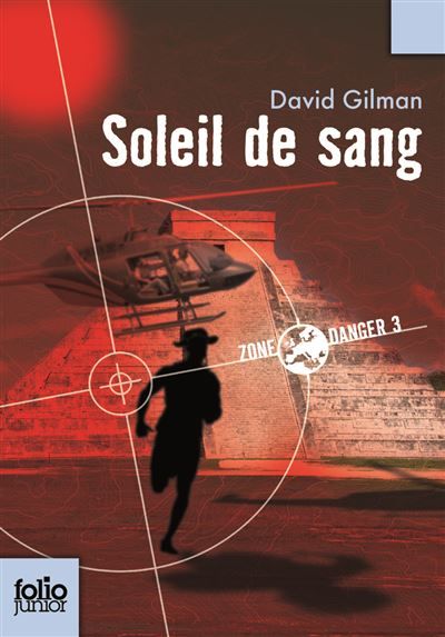 Soleil de sang