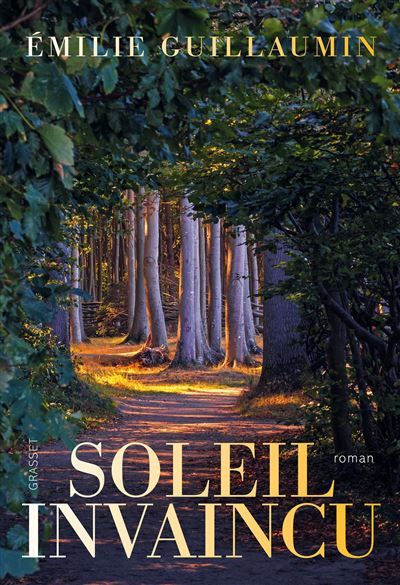 Soleil invaincu Roman
