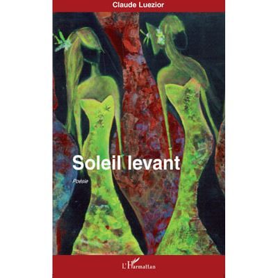 Soleil levant Poésie
