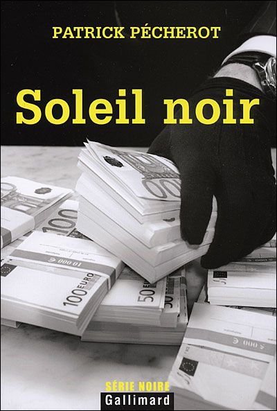 Soleil noir