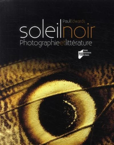 Soleil noir