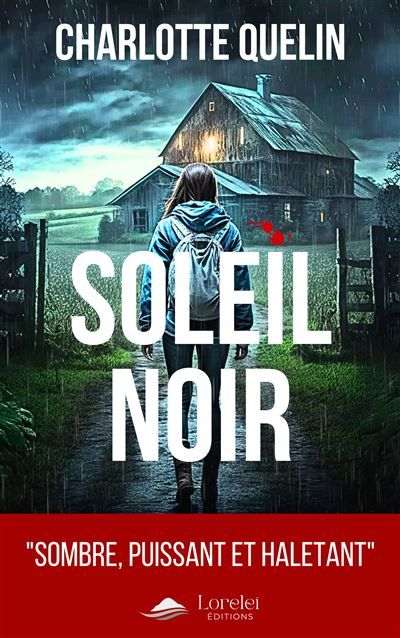 Soleil Noir Un roman prémonitoire sur l'accession au pouvoir de l'extrême-droite
